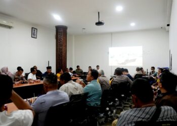 Targetkan 10 Ribu Peserta, Minangkabau Basapeda Akan Meriahkan HUT Sumbar ke-78