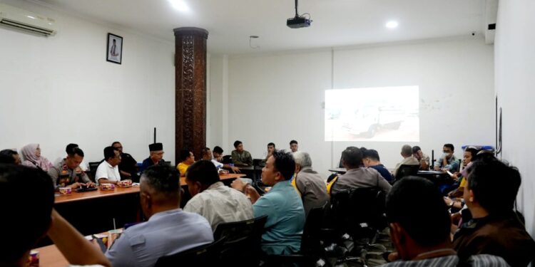 Targetkan 10 Ribu Peserta, Minangkabau Basapeda Akan Meriahkan HUT Sumbar ke-78