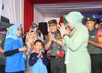 Aktivis Sosial Masyarakat Ini Menyamakan Gaya Kepemimpinan Jenderal Dudung dengan Sosok Maha Patih Gajah Mada dan Panglima Besar Soedirman