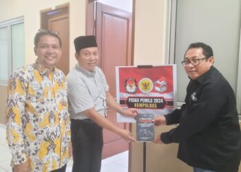 Ketum Bersama Dewan Pertimbangan Persiapkan Rapimnas SMSI 2023