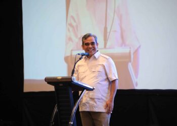 Sekjen Gerindra: Besarnya Dukungan Koalisi Indonesia Maju, Bukti Prabowo Sosok Pemersatu