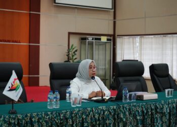 SDM Sumbar Berpeluang Ikuti ToT Vokasi ke Tiongkok, Tindaklanjut KTT G20 