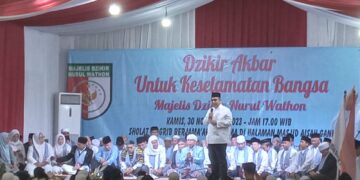 Muzani: Makan Siang dan Susu Gratis untuk Tingkatkan IQ dan Prestasi Anak Bangsa