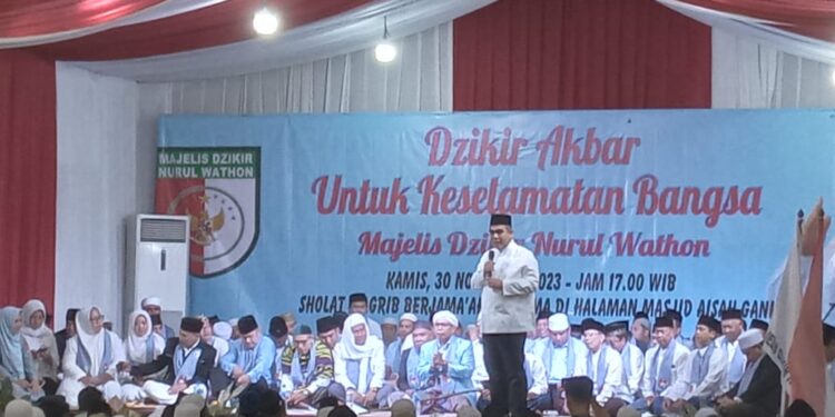 Muzani: Makan Siang dan Susu Gratis untuk Tingkatkan IQ dan Prestasi Anak Bangsa