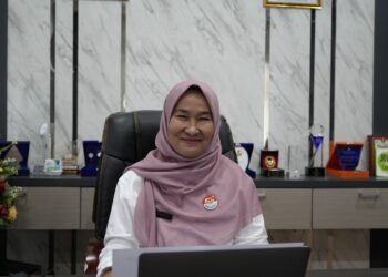 Jauh Melampaui Target, Pemprov Sumbar Sukses Raih Predikat Sangat Baik Evaluasi SPBE 2023