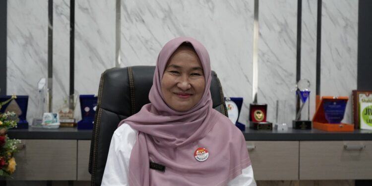 Jauh Melampaui Target, Pemprov Sumbar Sukses Raih Predikat Sangat Baik Evaluasi SPBE 2023