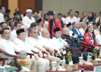 Ridwan Kamil – Suswono, Sekjen Gerindra: Solusi Terbaik untuk Jakarta dari Prabowo