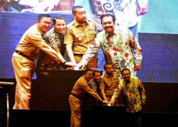 Dorong Kemajuan Usaha Perhutanan Sosial, Pemprov Sumbar Kick Off Perda Sumbar Nomor 1 tahun 2024 tentang Perhutanan Sosial