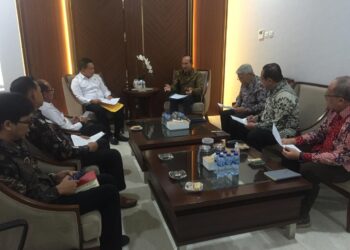 Jenderal Dudung: Industri Pertahanan Sebagai Salah Satu Pilar Pencapaian PD