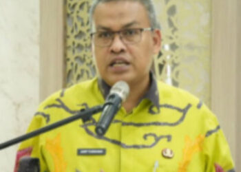 Menguatkan Sumatera Barat melalui Satu Data Indonesia