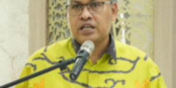 Menguatkan Sumatera Barat melalui Satu Data Indonesia