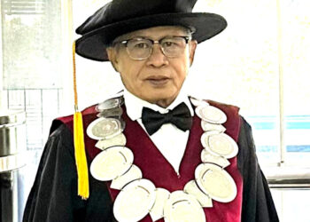 Prof Abdul Latif Ungkap Titik Rawan Sengketa Tanah Kebijakan Satu Peta.