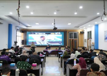 Pemprov Sumbar Gandeng BSSN Perkuat Keamanan Siber Lintas Instansi