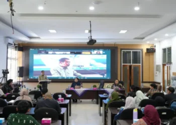 Pemprov Sumbar Perkuat Pertahanan Siber Demi Wujudkan Pemerintahan Digital yang Aman