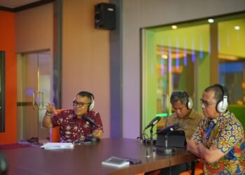 Pemprov Sumbar Percepat Rehabilitasi Pascabencana, Infrastruktur Prioritas Segera Dipulihkan