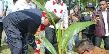 Tobat Ekologis Nasional Digelar di Sumbar, Gubernur Dorong Sampah Jadi Berkah
