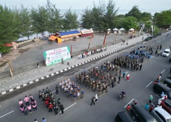 Pengelolaan Sampah Jadi Perhatian Presiden, Gubernur Sumbar Sampaikan Apresiasi