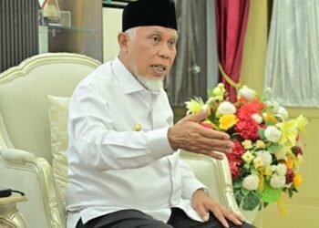 Pemprov Sumbar Raih Beragam Penghargaan, Jadi Refleksi Kinerja 2026