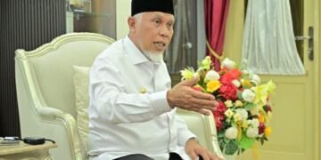 Pemprov Sumbar Raih Beragam Penghargaan, Jadi Refleksi Kinerja 2026