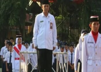 Kanwil Kemenag Sumbar Benahi Pelaporan Kinerja 160 Madrasah Jelang Triwulan II