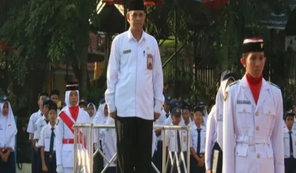 Kanwil Kemenag Sumbar Benahi Pelaporan Kinerja 160 Madrasah Jelang Triwulan II