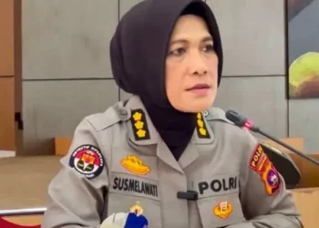 Polda Sumbar Mutasi Empat Pejabat Utama, Jadi Bagian Penyegaran dan Pembinaan Karier Polri