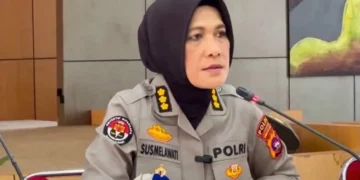 Polda Sumbar Mutasi Empat Pejabat Utama, Jadi Bagian Penyegaran dan Pembinaan Karier Polri