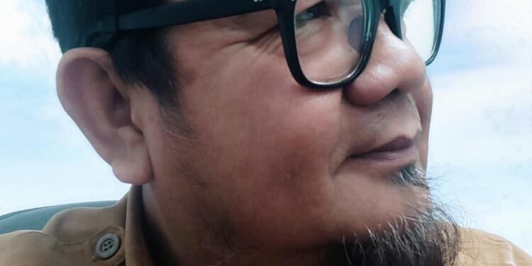 Jadi ASN Berintegritas: Layani dengan Kejujuran, Bekerja dengan Keikhlasan, dan Putuskan dengan Hati Nurani