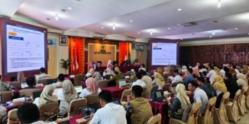 Kementerian PANRB Perkuat Kesiapan Pemda Sumbar Terapkan Pemerintah Digital